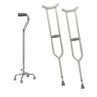 Canes and Crutches