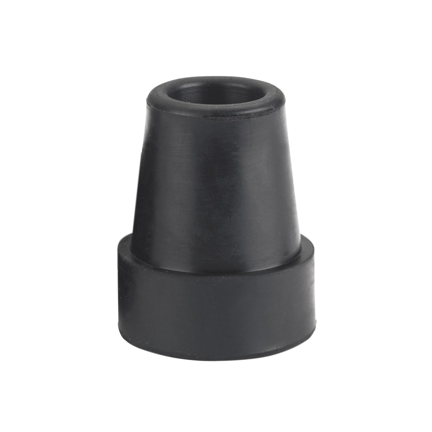 Small Base Quad Cane Tip, Pack of 4